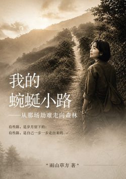 我的蜿蜒小路：從那場劫難走向森林